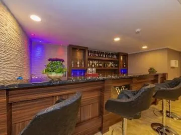 Vision Deluxe Hotel Istanbul