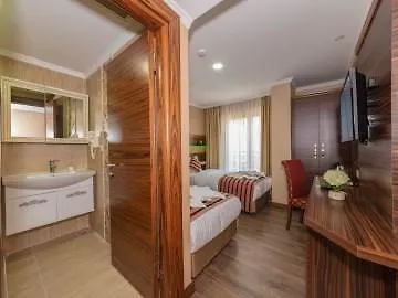 Vision Deluxe Hotel Istanbul 3*,  Turkey