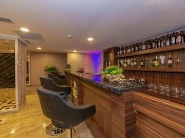 Vision Deluxe Hotel Istanbul