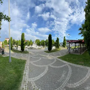 2* Отель Lord Sophia