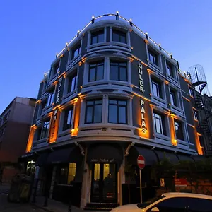 Guler Istanbul
