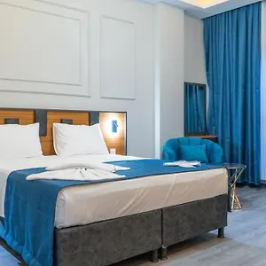Hotel Grand Moon, Istanbul