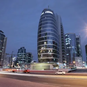 Citadines Metro Hotel de apartamente