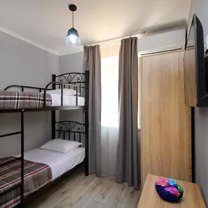 **** Апарт-отель Kaznest Apart-Hotel Казахстан