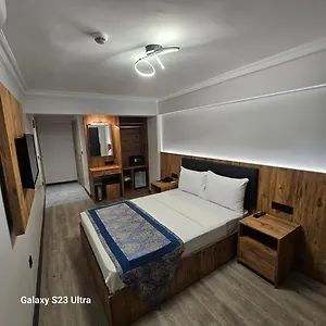3* Отель Old Hatay