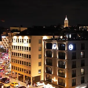 4* Отель Pera Bosphorus