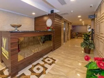 Vision Deluxe Hotel اسطنبول