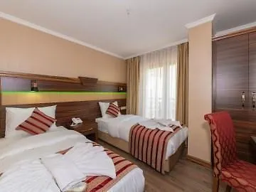 Vision Deluxe Hotel اسطنبول