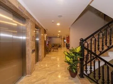 Vision Deluxe Hotel اسطنبول