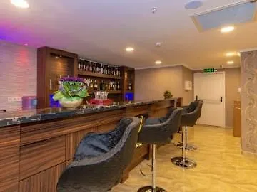 Vision Deluxe Hotel Стамбул 3*,  Турция