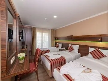 Vision Deluxe Hotel اسطنبول