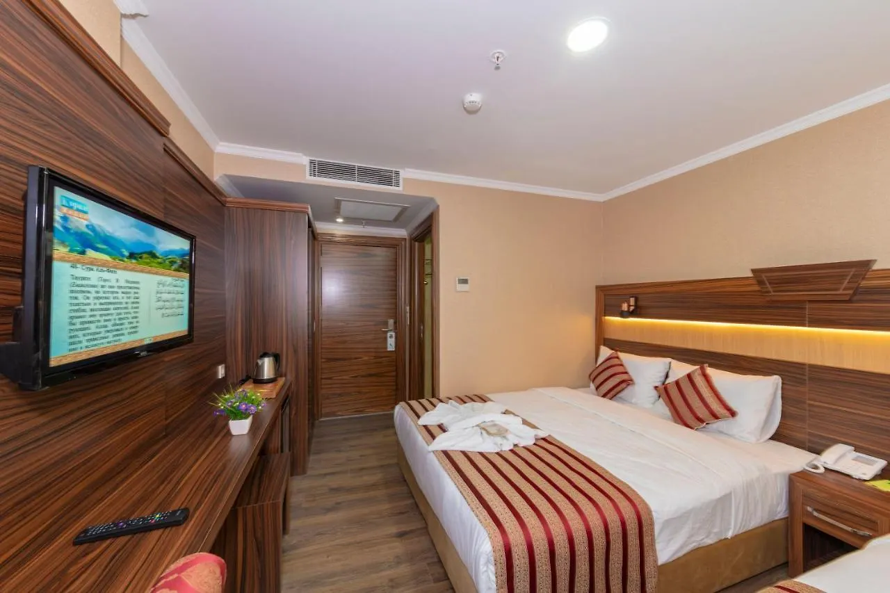 Vision Deluxe Hotel اسطنبول 3*,  تركيا