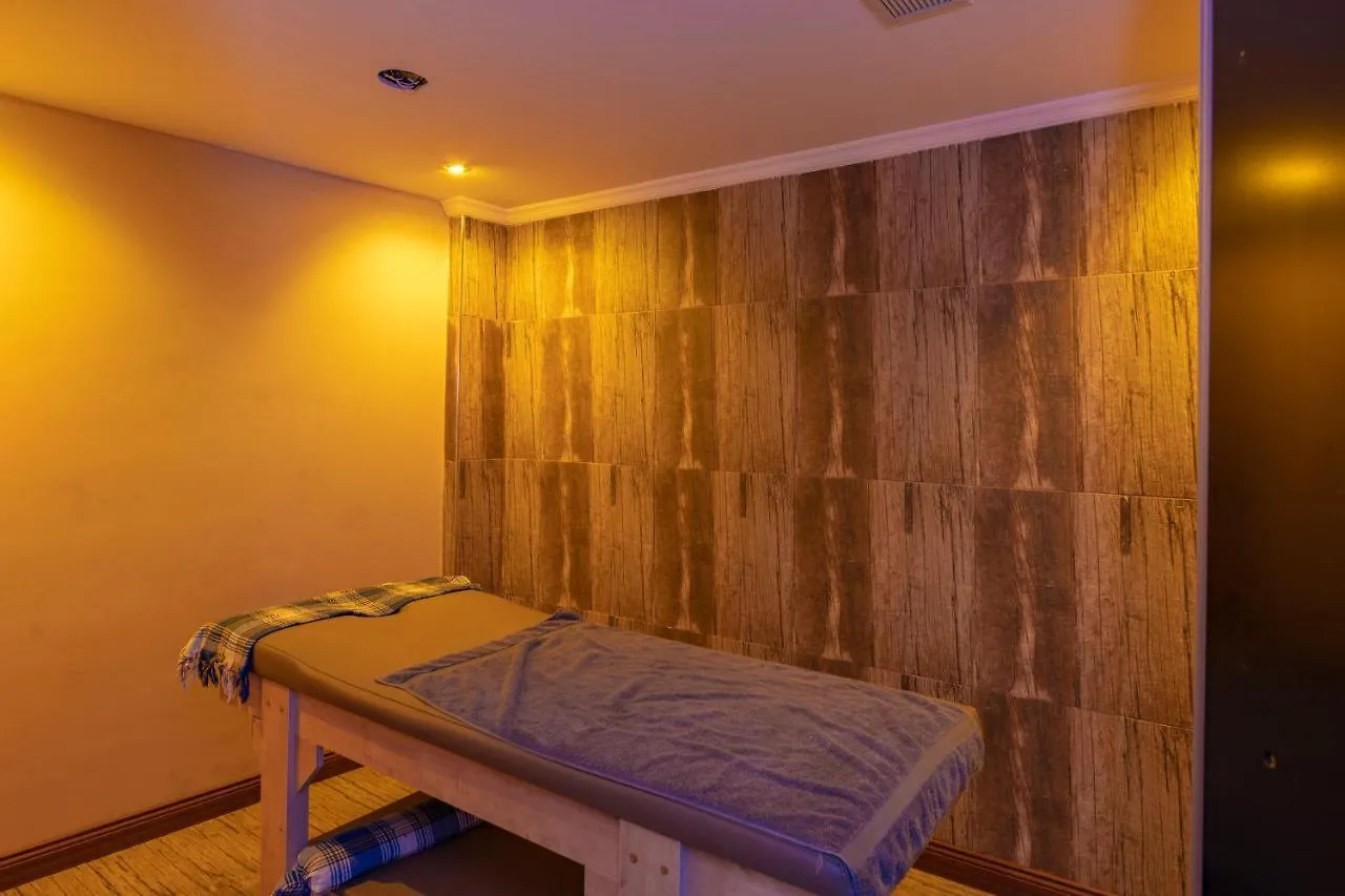 Vision Deluxe Hotel اسطنبول 3*,