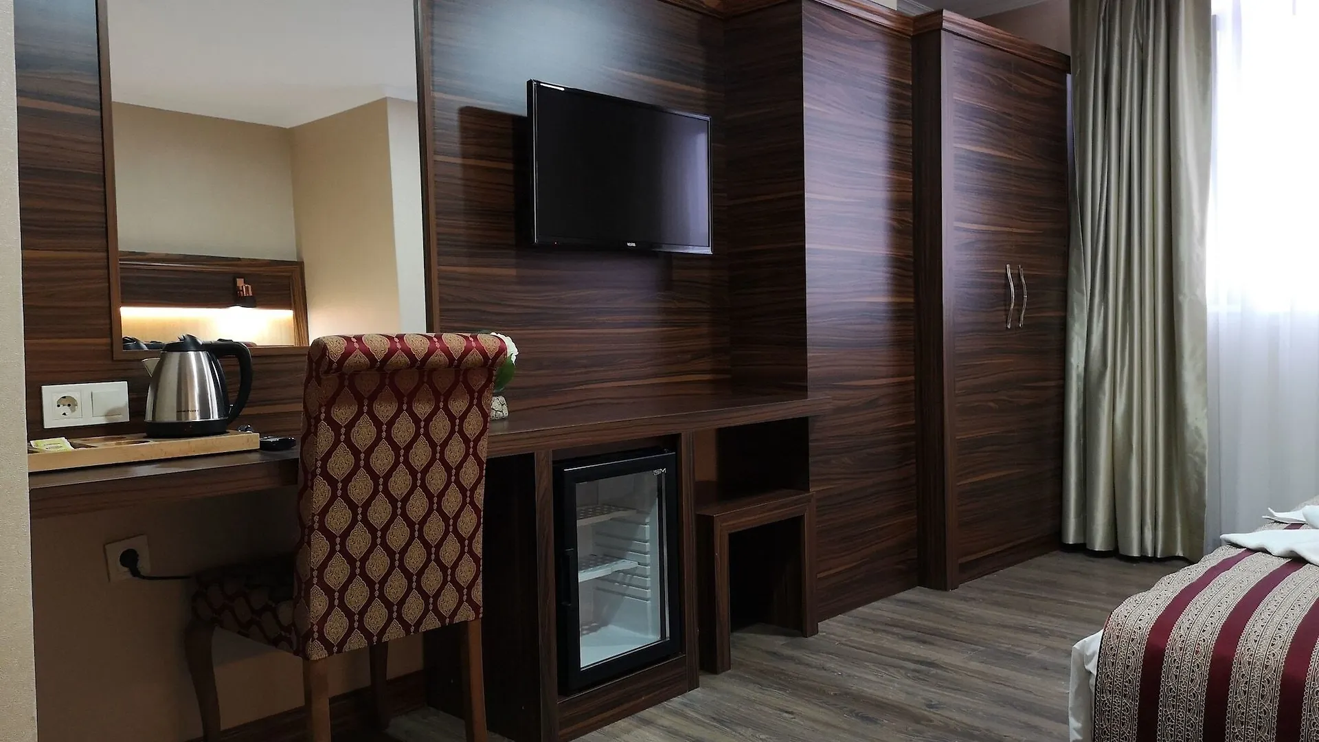 Vision Deluxe Hotel اسطنبول تركيا