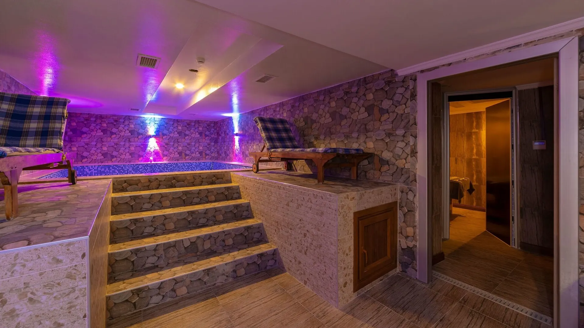 Vision Deluxe Hotel اسطنبول