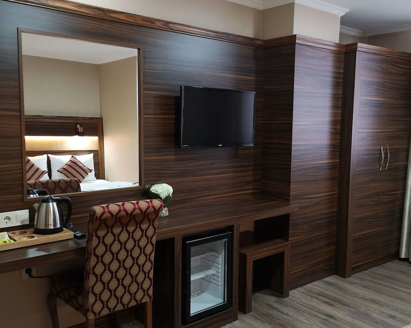 Vision Deluxe Hotel اسطنبول