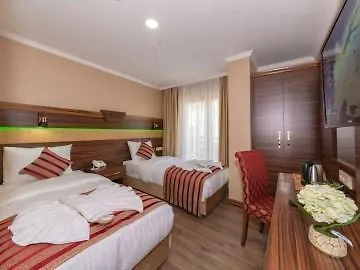Vision Deluxe Hotel Istanbul