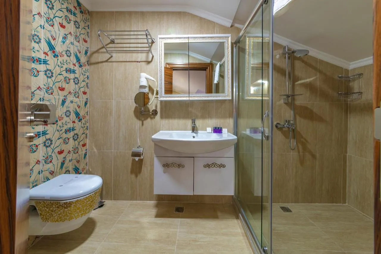Vision Deluxe Hotel Istanbul